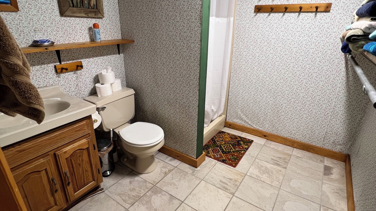 Photo of Bathroom in Whitefield