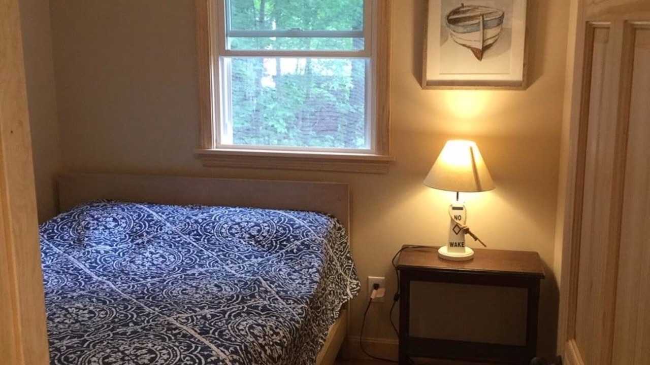 Photo of Bedroom in The Bays