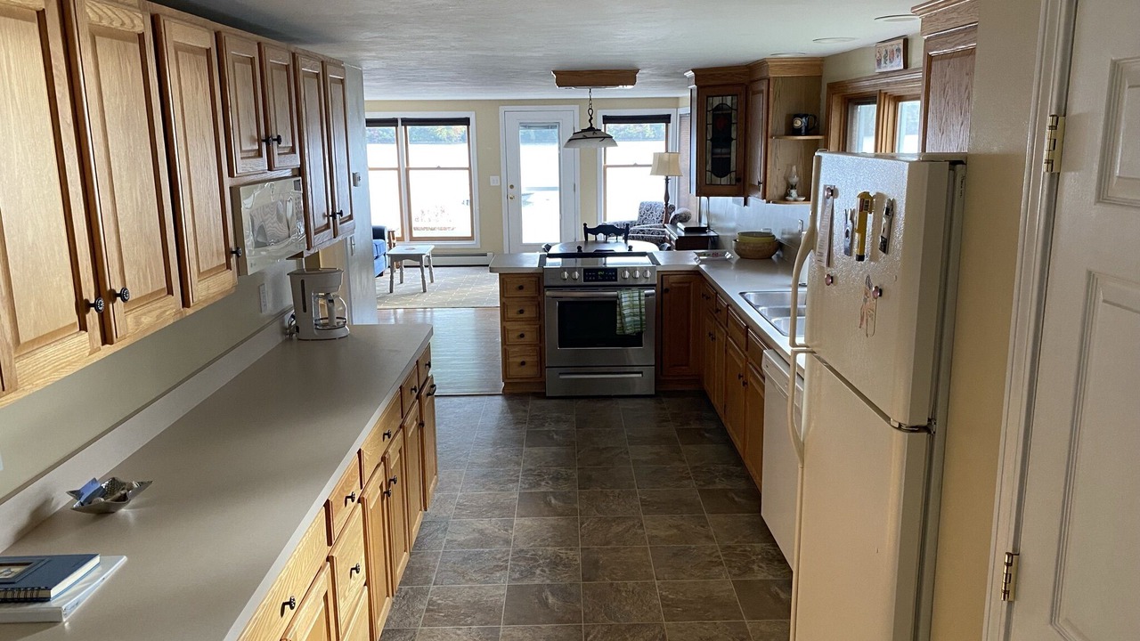 Photo of Kitchen in Bristol