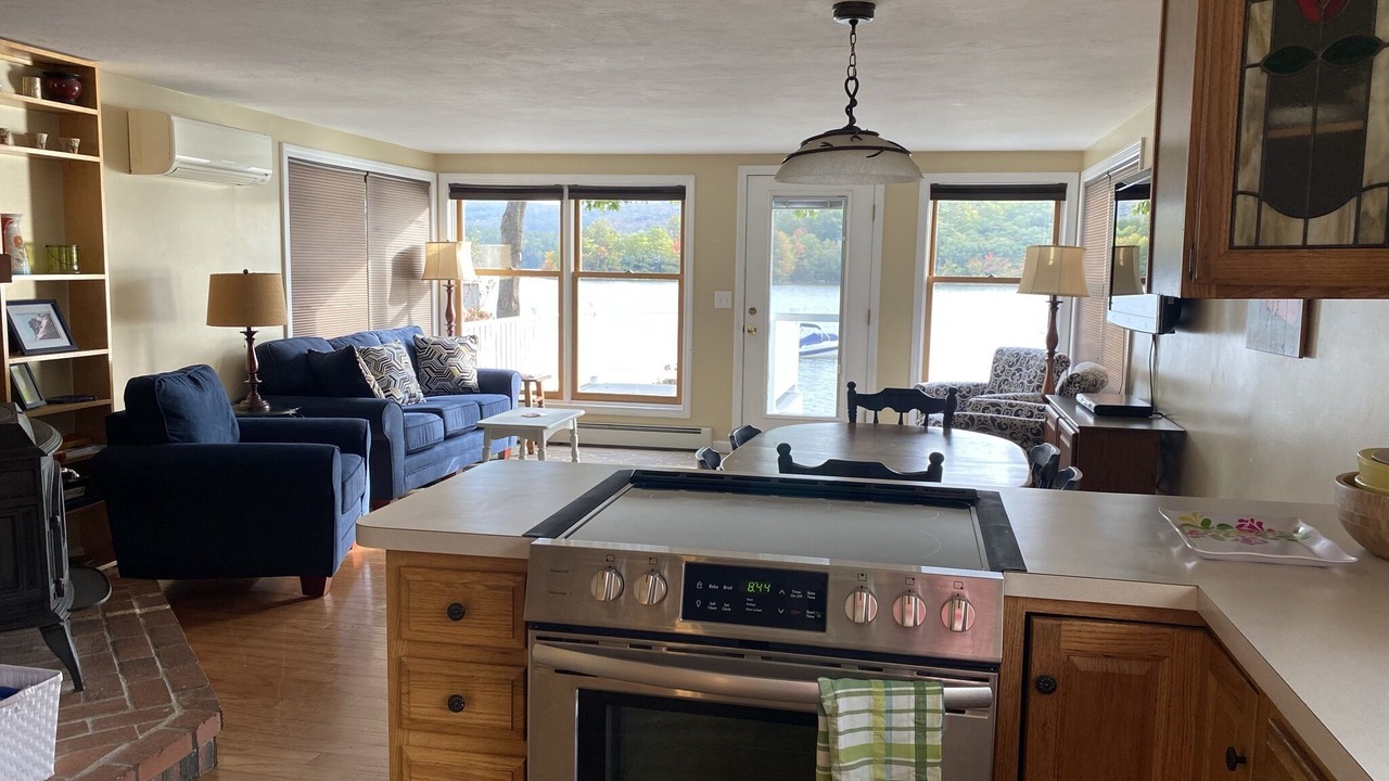 Photo of Kitchen in Bristol