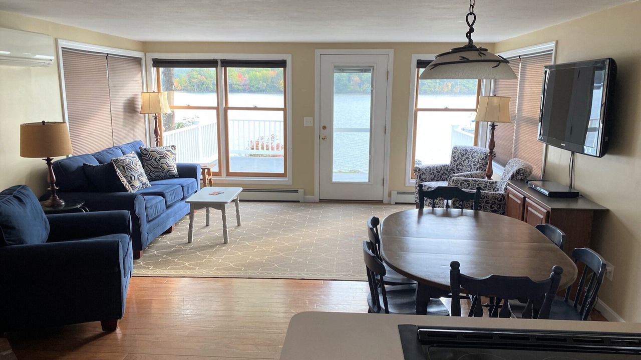 Photo of Livingroom in Bristol