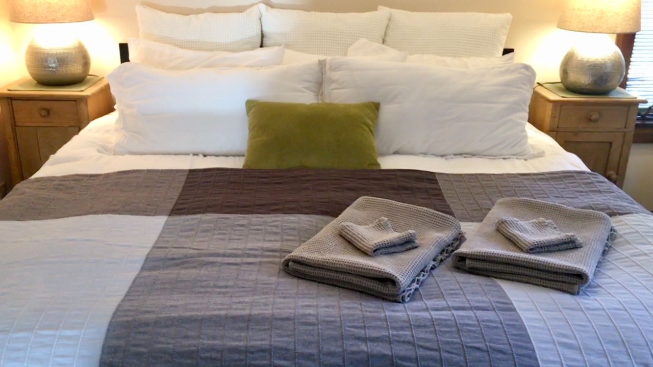 Photo of Bedroom in Millbrook