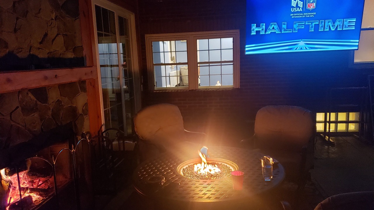 Photo of Livingroom in Coxsackie