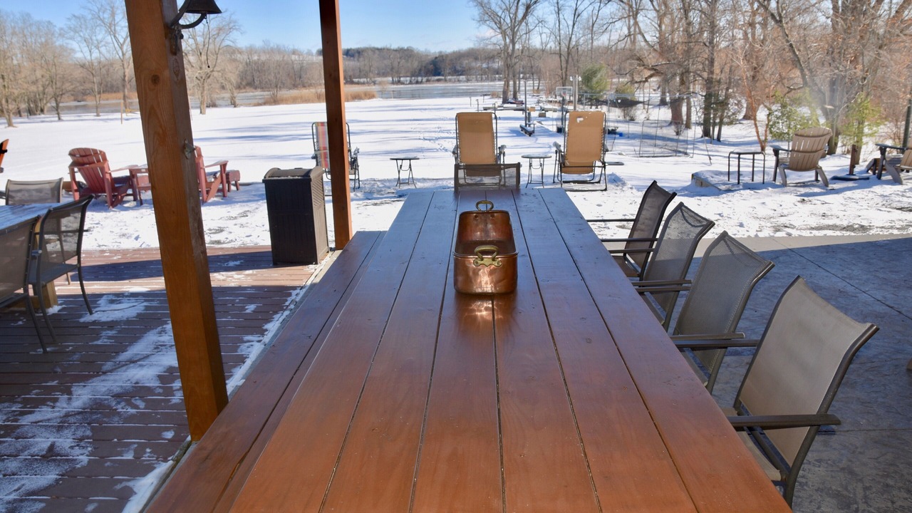 Photo of Outdoor in Coxsackie