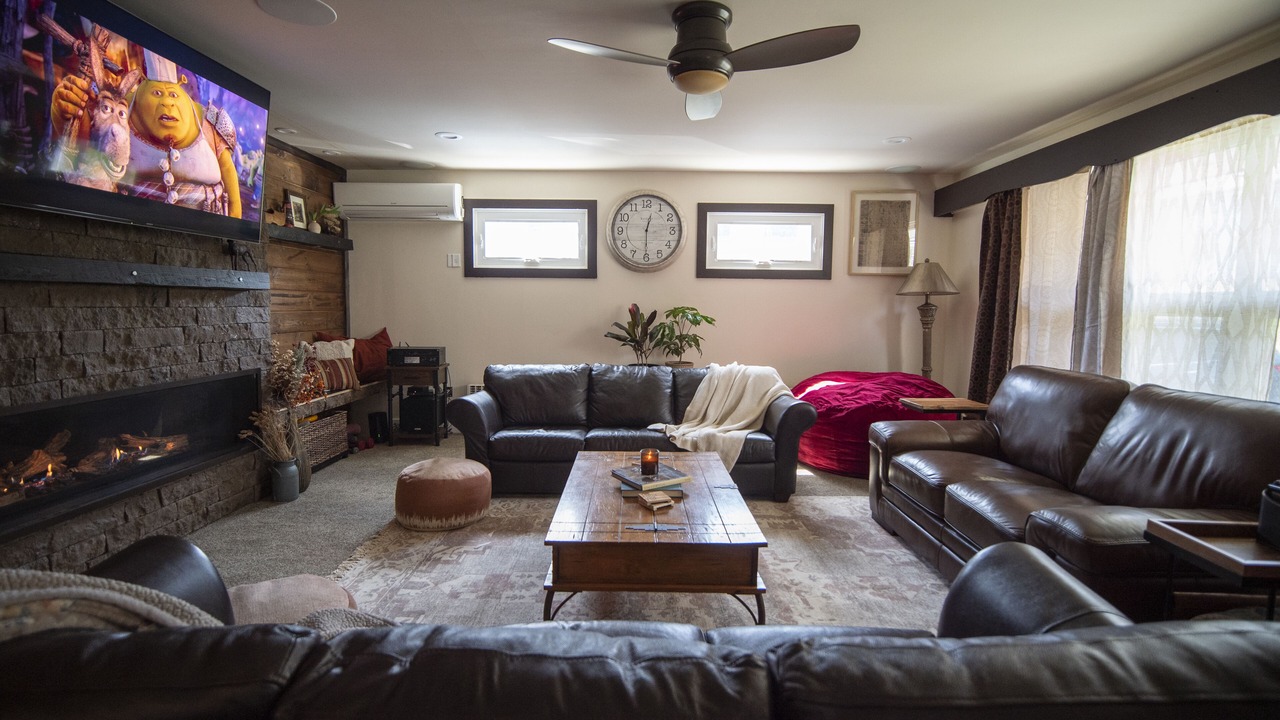 Photo of Livingroom in Coxsackie