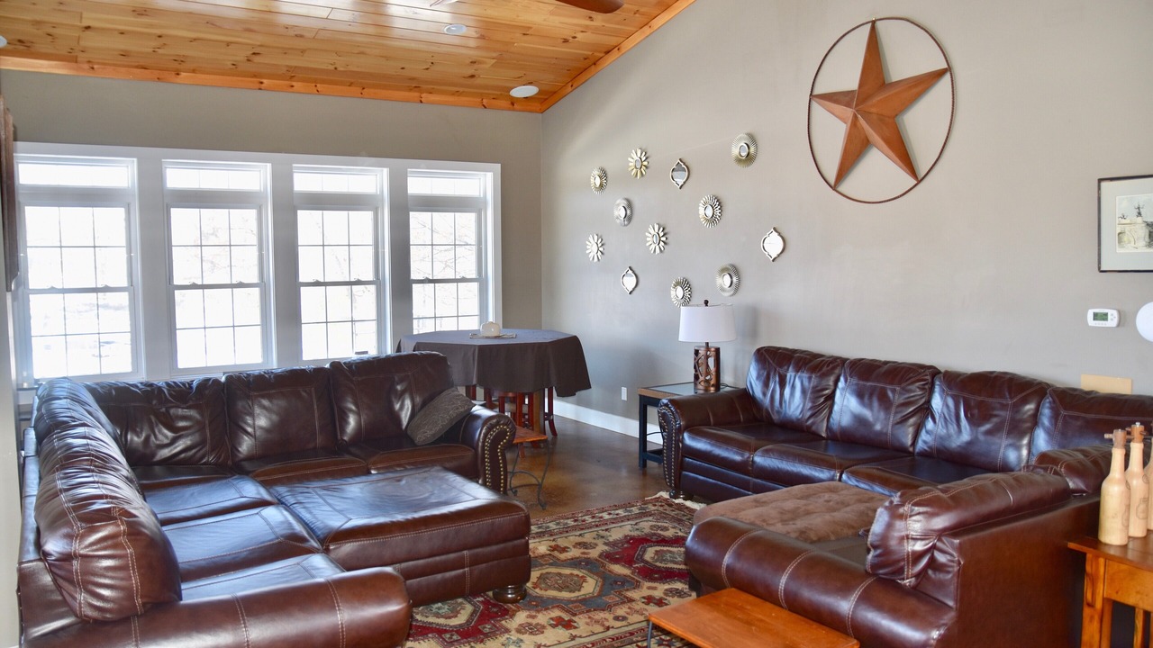 Photo of Livingroom in Coxsackie