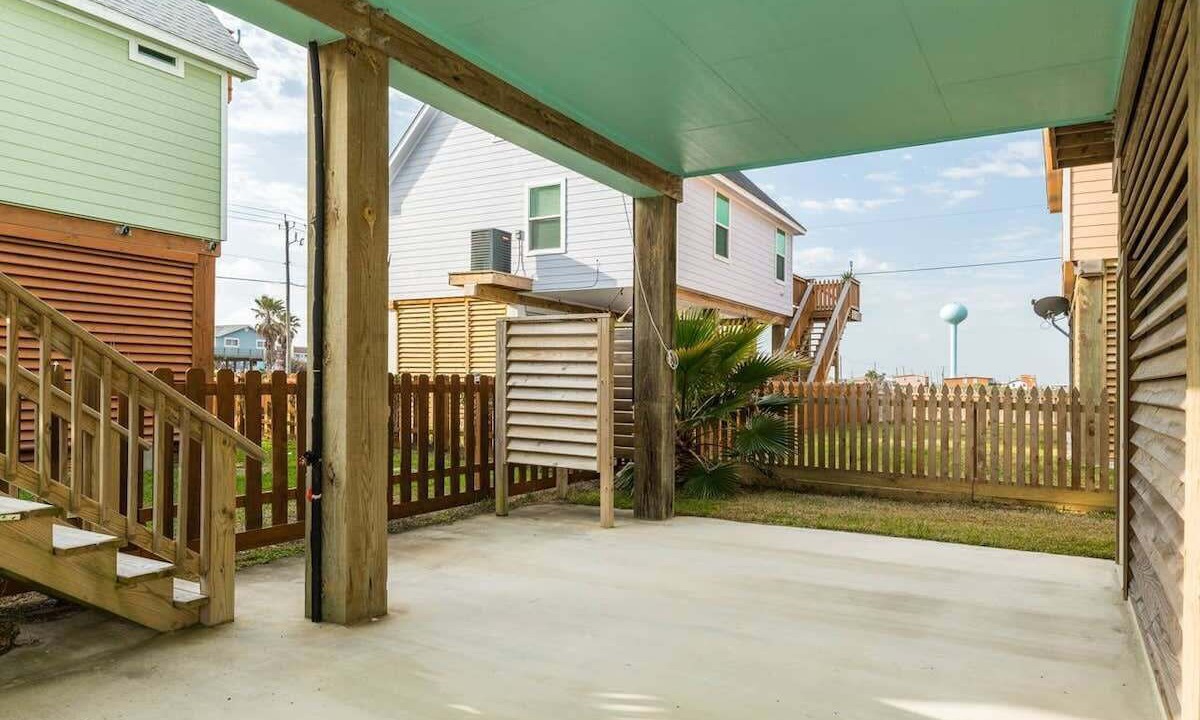 Photo of Outdoor in Surfside Beach