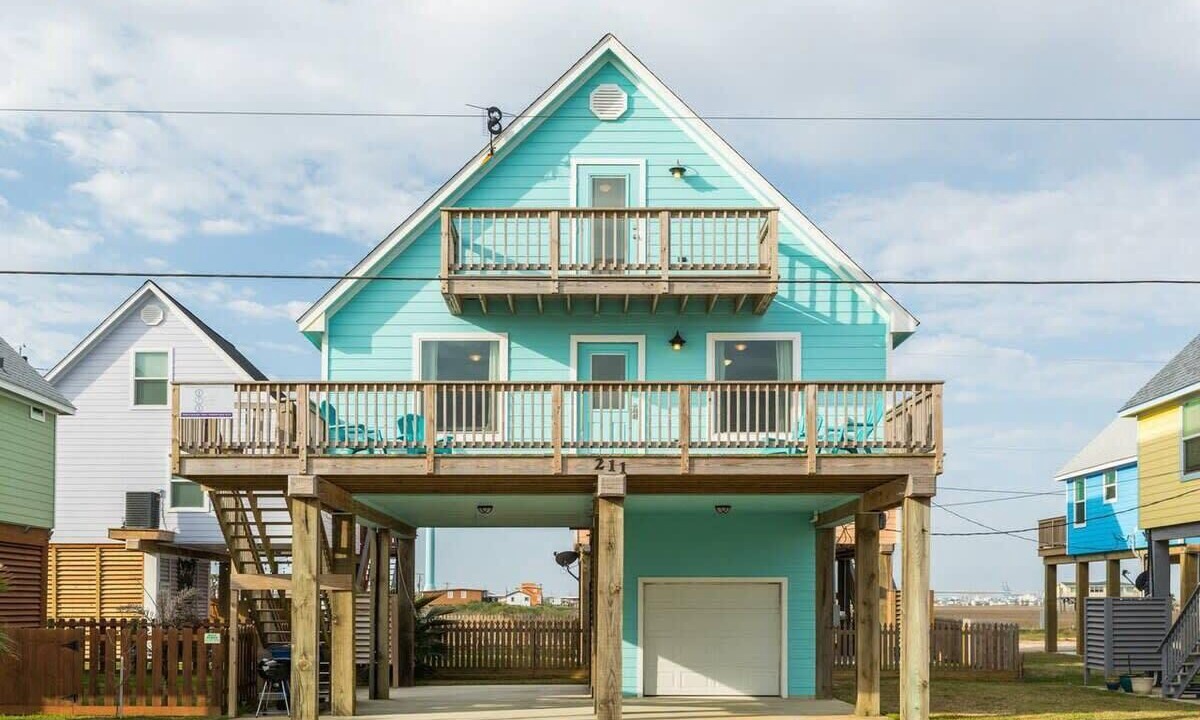 Photo of Outdoor in Surfside Beach