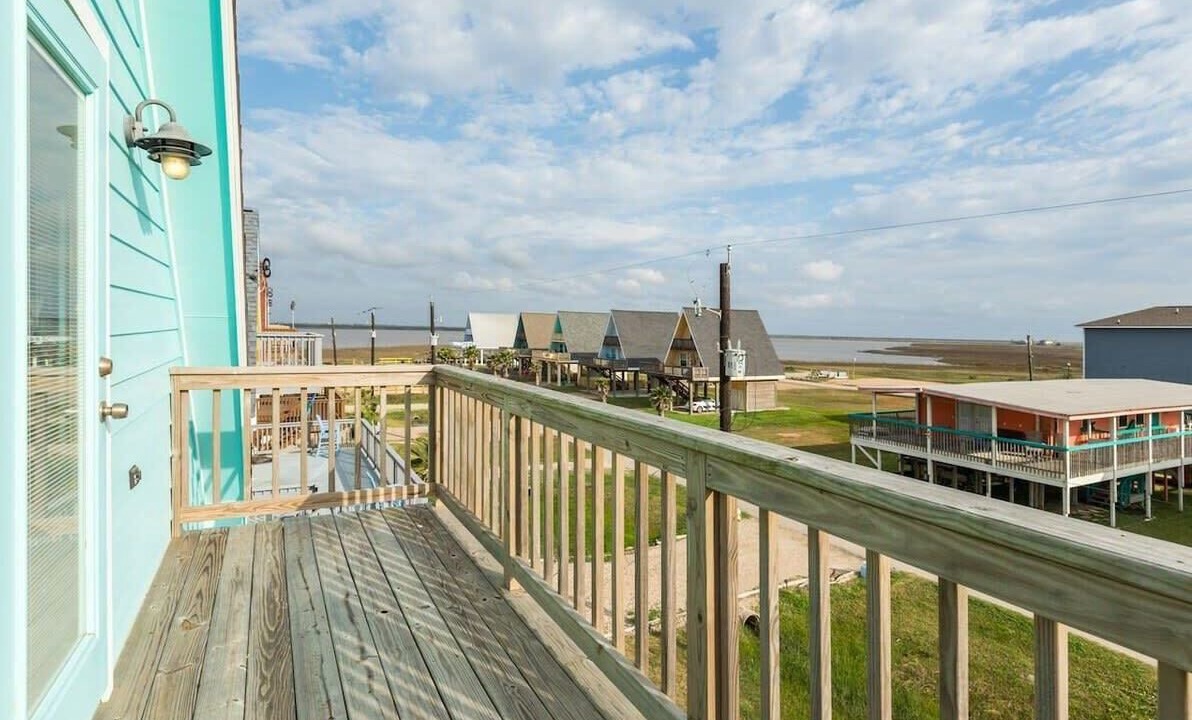 Photo of Outdoor in Surfside Beach