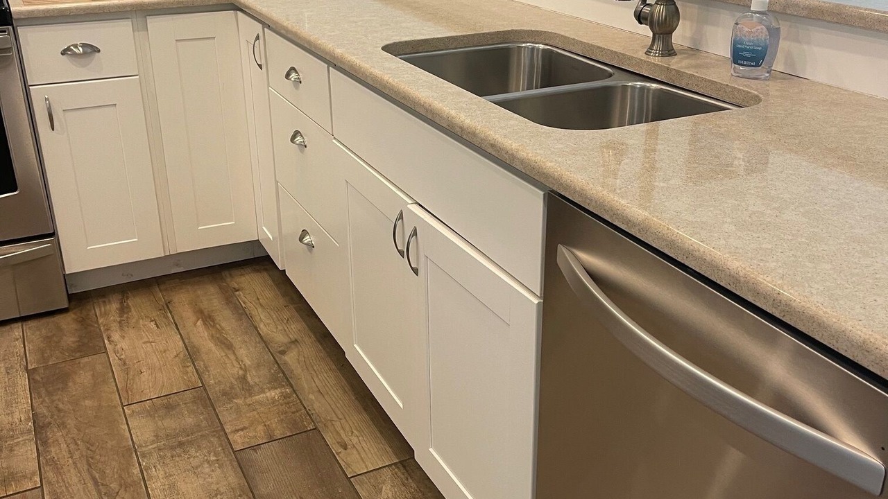 Photo of Kitchen in Watkins Glen