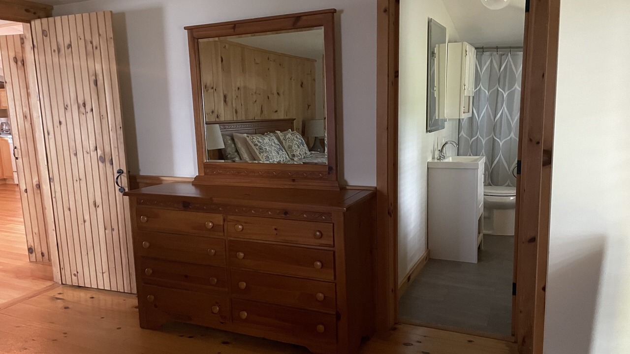 Photo of Bathroom in St. Albans