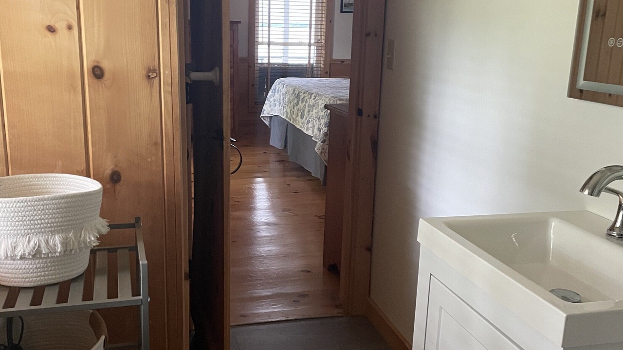 Photo of Bathroom in St. Albans