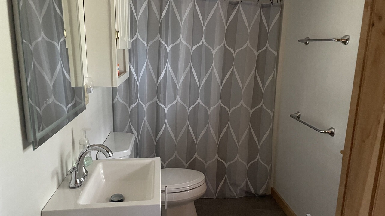 Photo of Bathroom in St. Albans