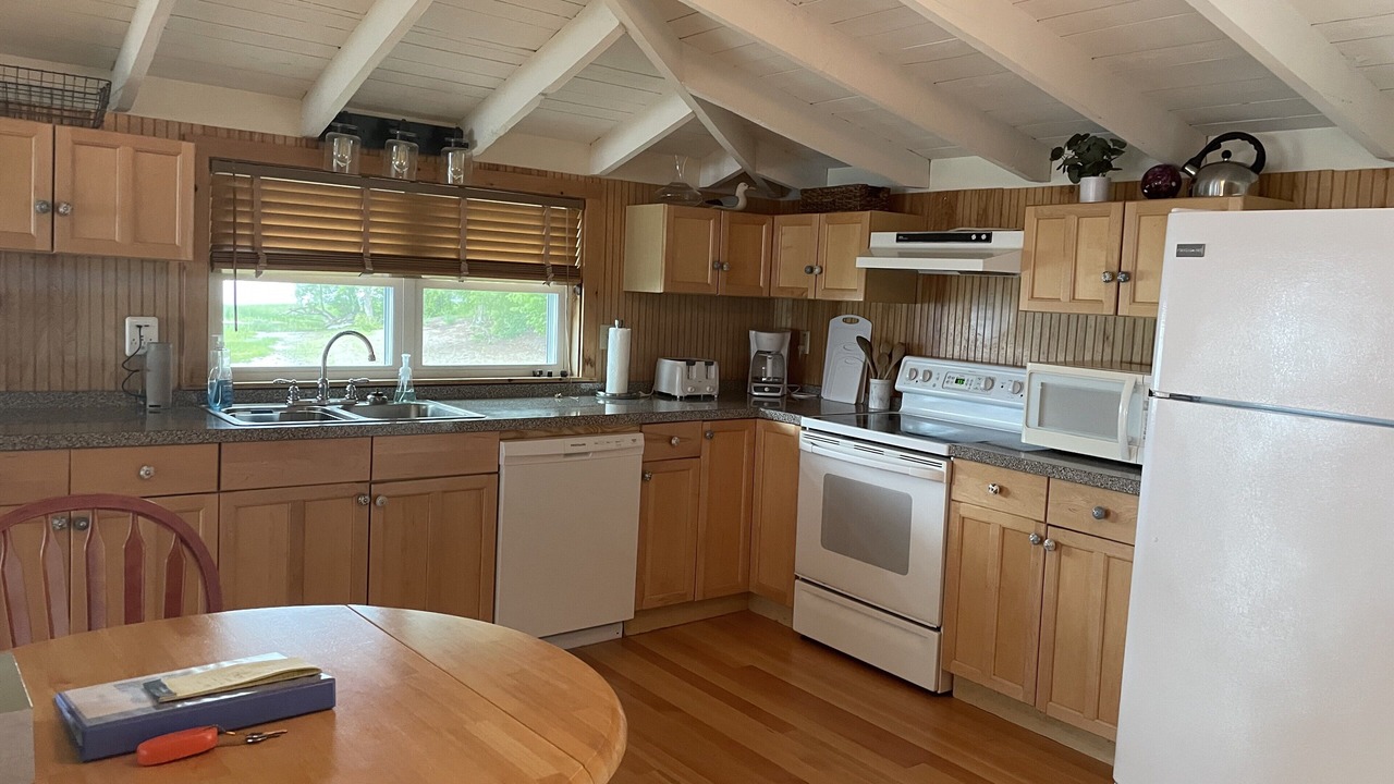 Photo of Kitchen in St. Albans