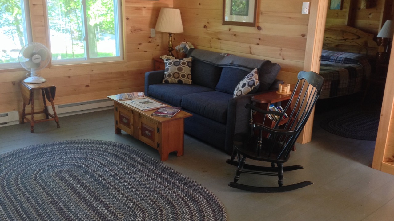 Photo of Livingroom in Jefferson