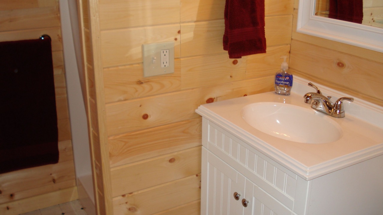 Photo of Bathroom in Jefferson