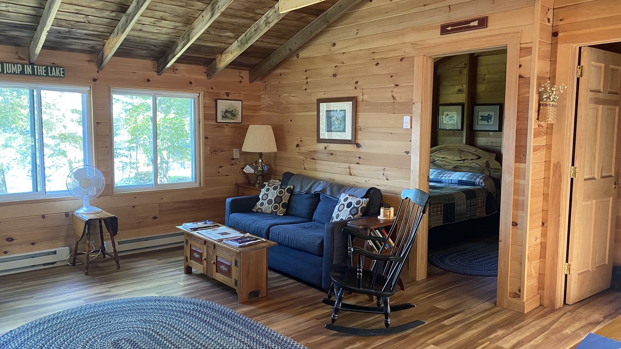 Photo of Livingroom in Jefferson