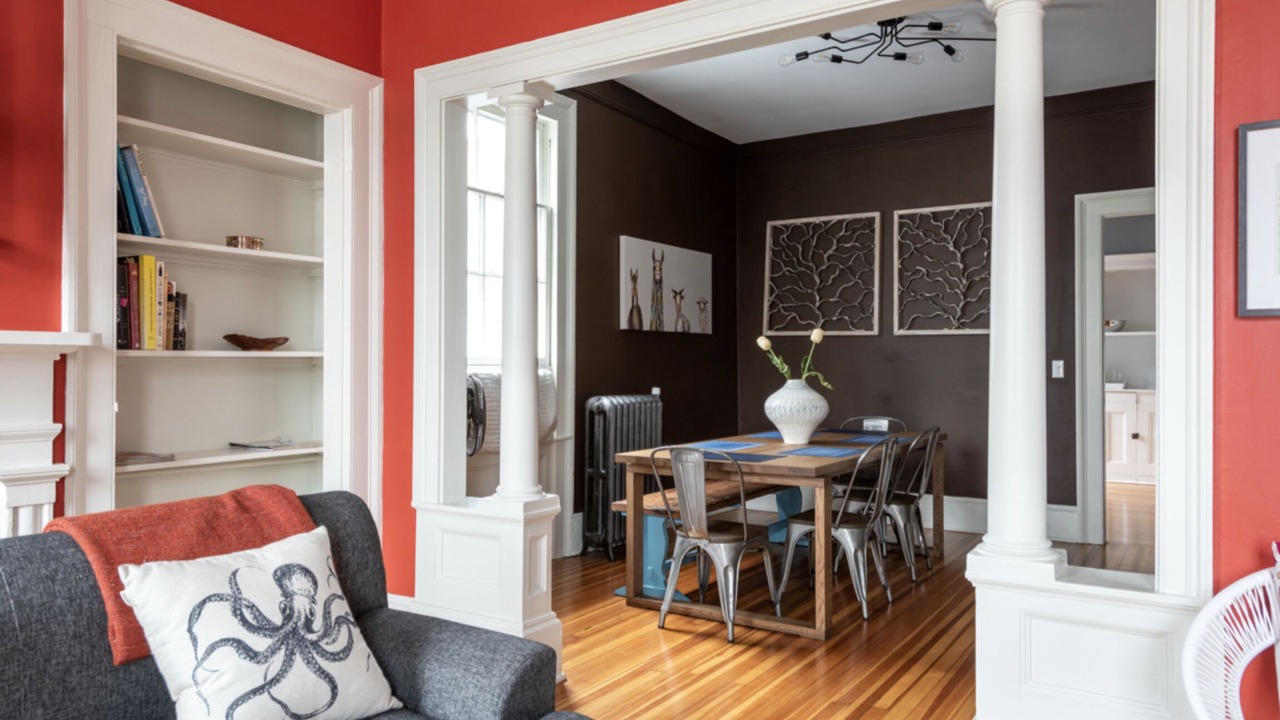 Photo of Bedroom in Hudson