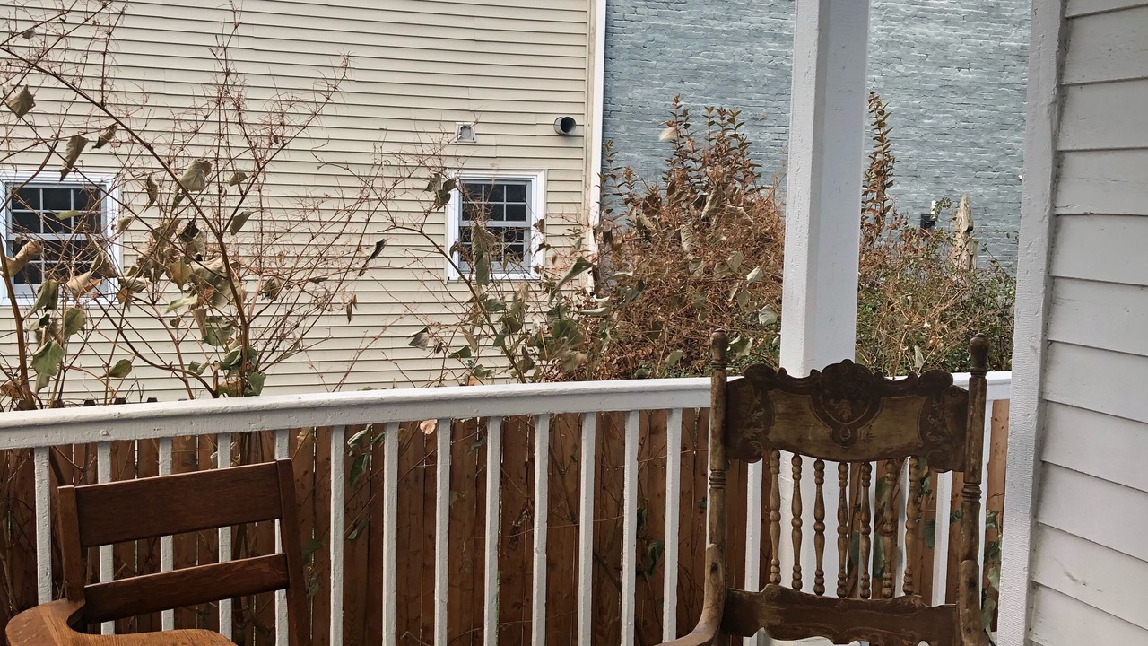 Photo of Outdoor in Hudson