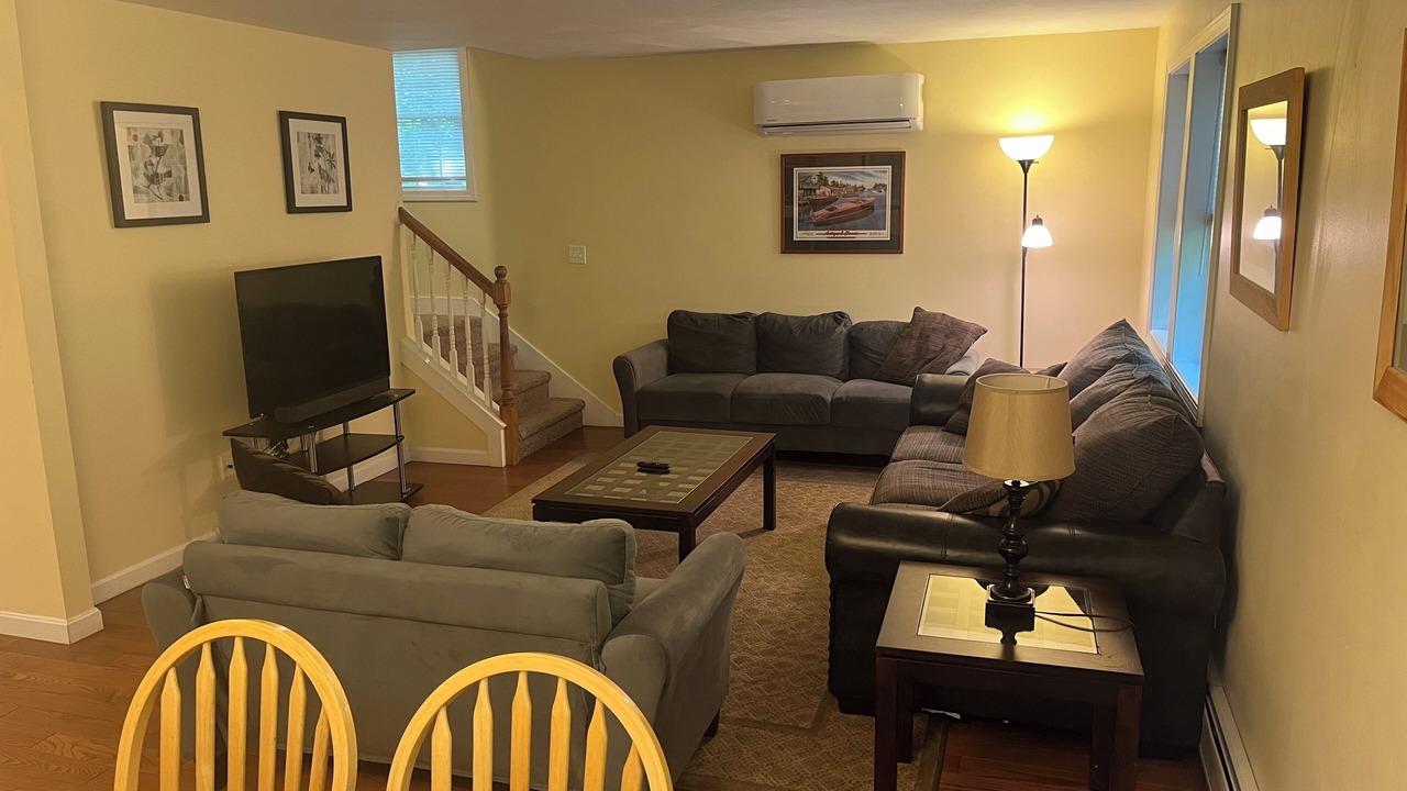 Photo of Bedroom in Moultonborough