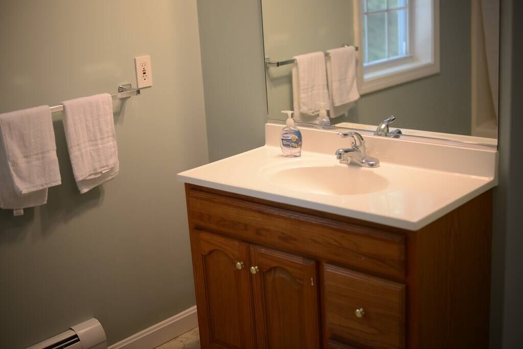 Photo of Bathroom in Moultonborough