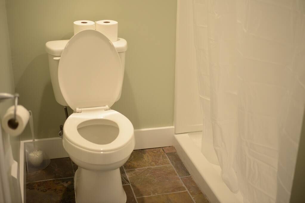 Photo of Bathroom in Moultonborough