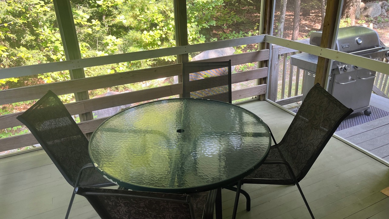 Photo of Outdoor in Moultonborough
