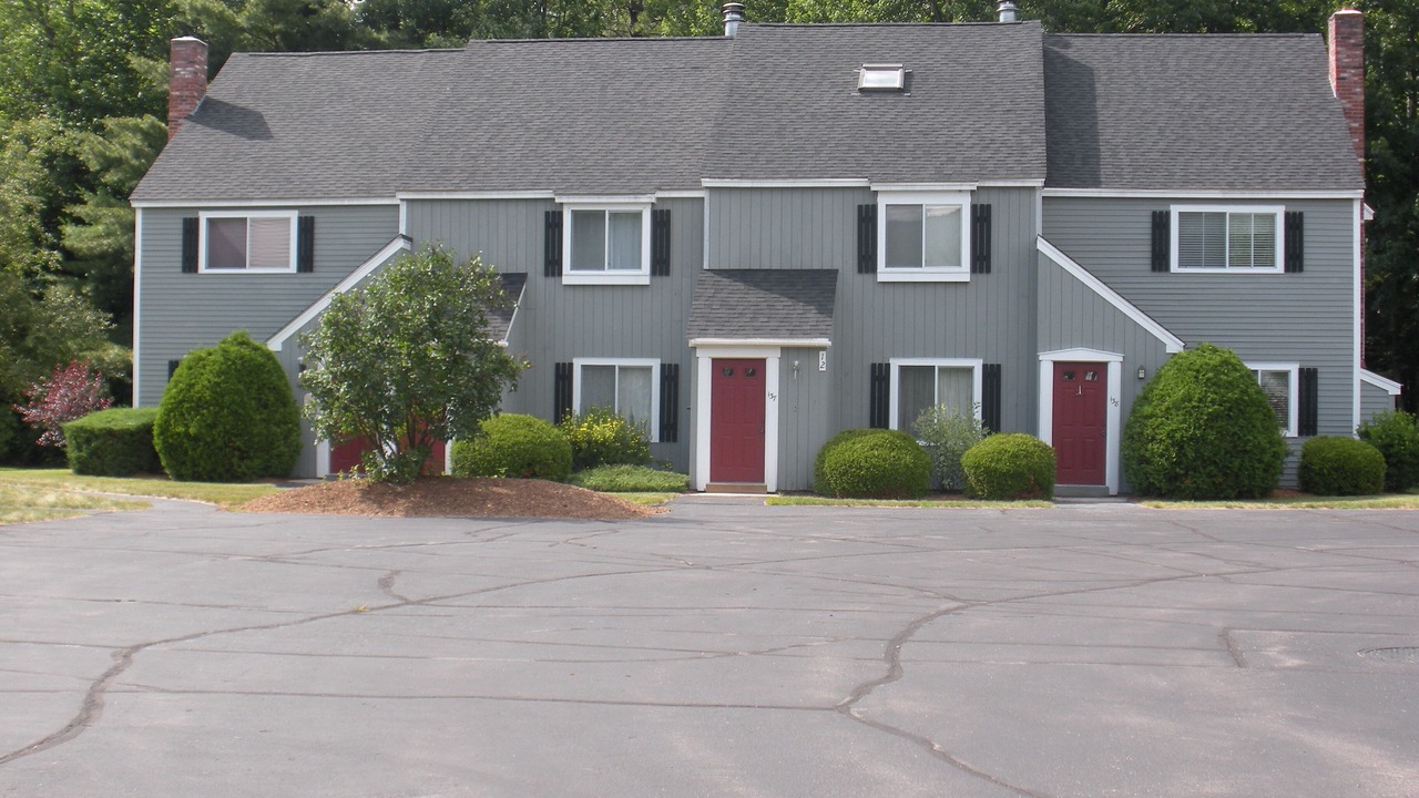 Photo of Outdoor in North Woodstock