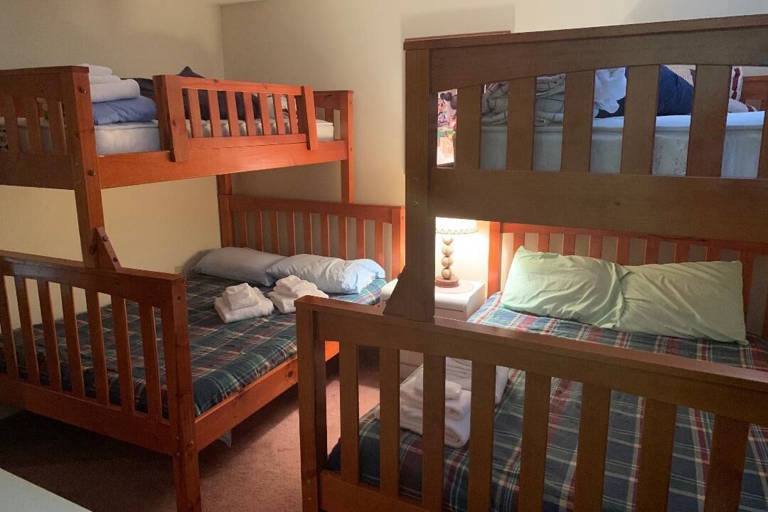 Photo of Bedroom in North Woodstock