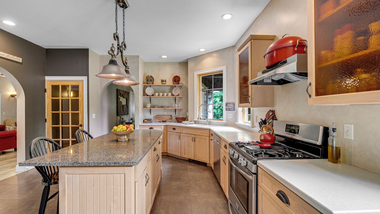 Photo of Kitchen in Conway