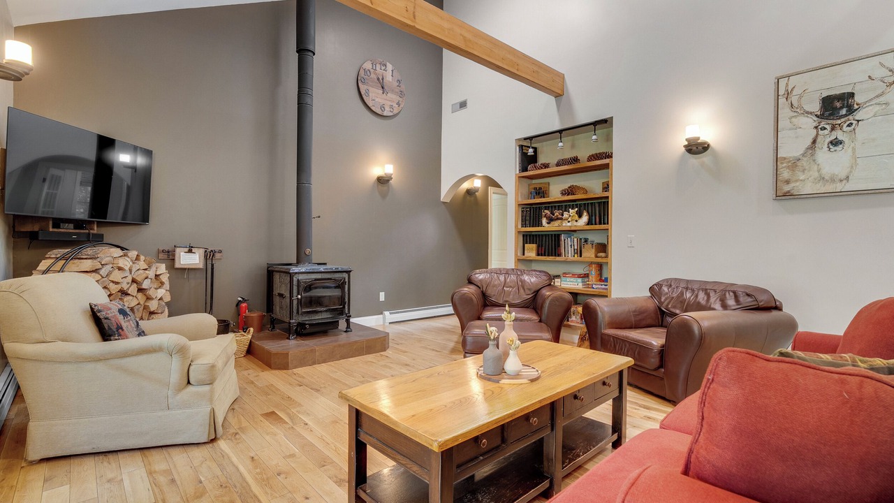 Photo of Livingroom in Conway