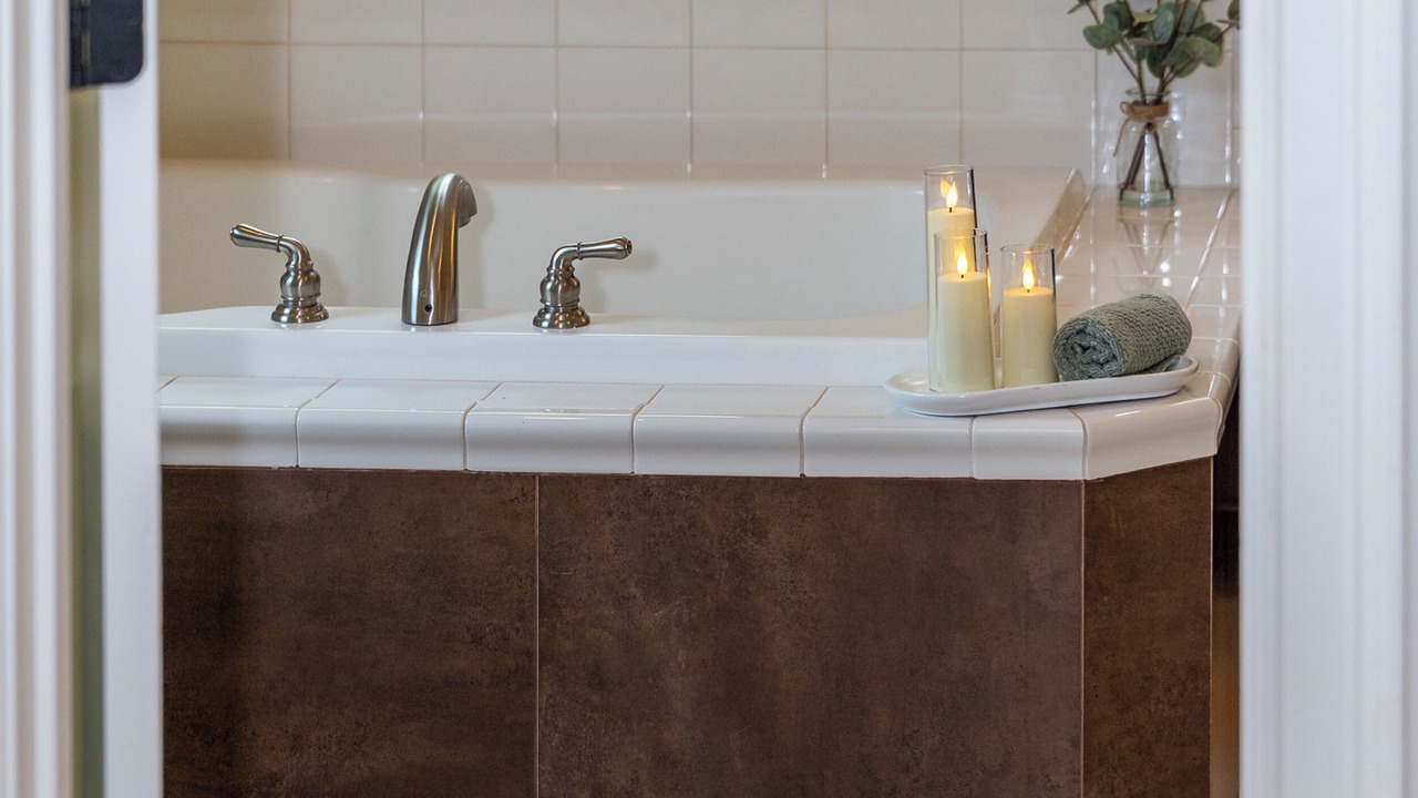 Photo of Bathroom in Conway