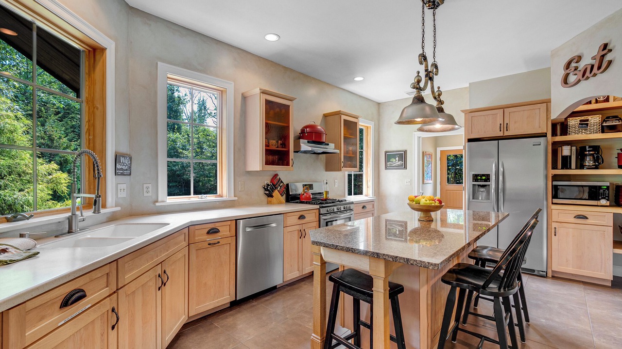 Photo of Kitchen in Conway