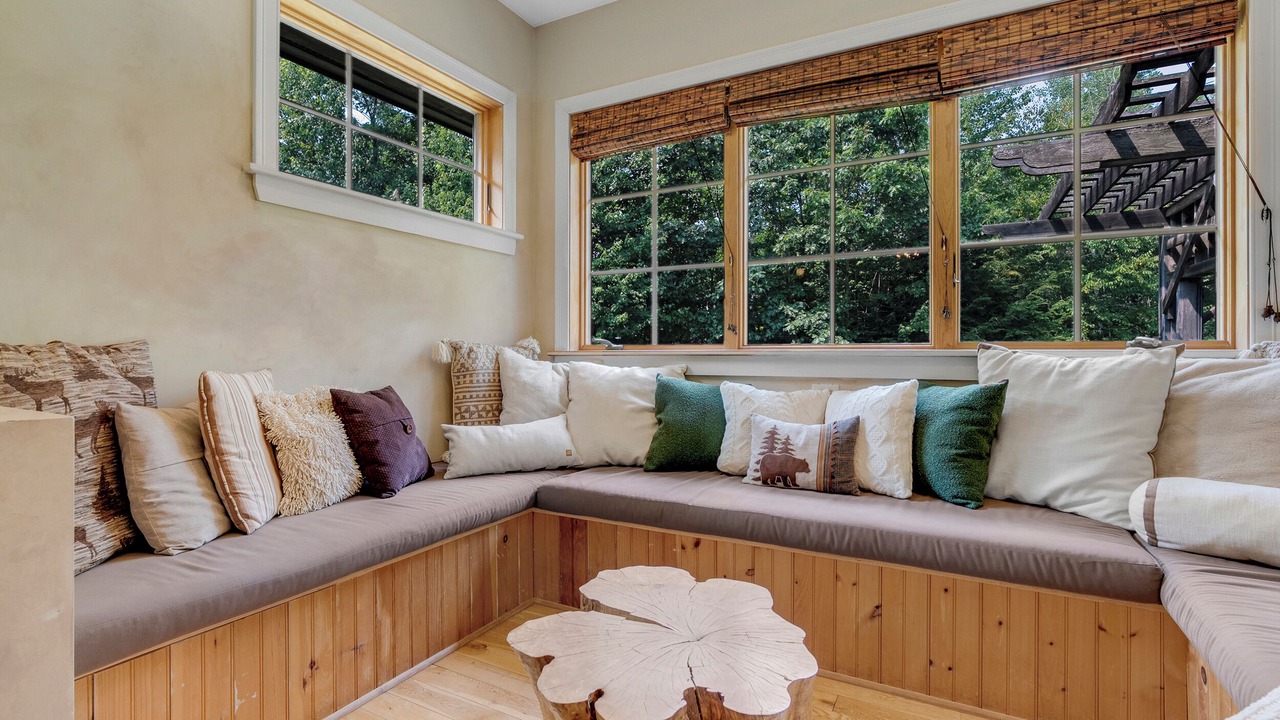 Photo of Livingroom in Conway