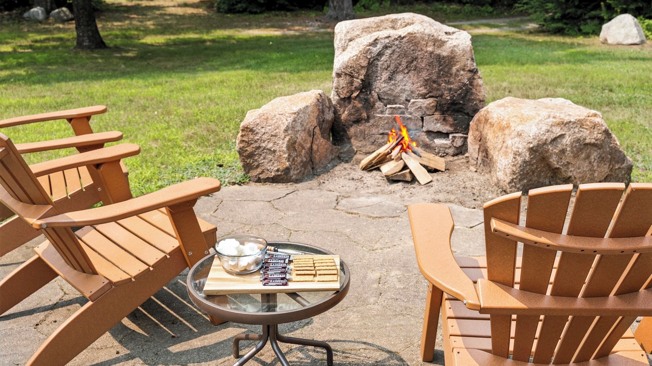 Photo of Outdoor in Conway