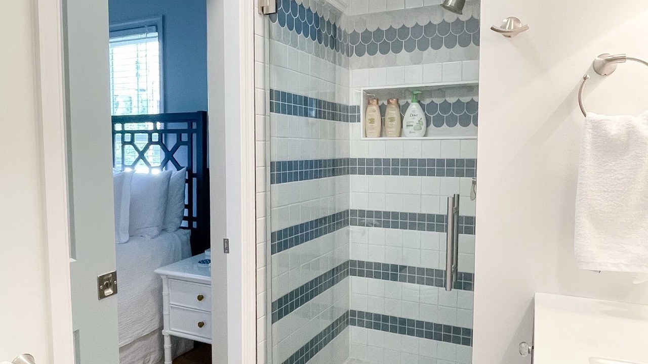 Photo of Bathroom in St. Michaels