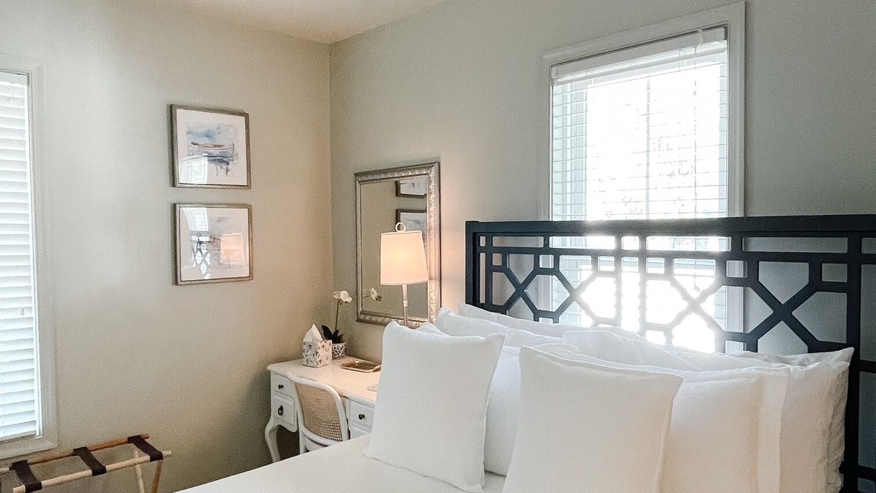 Photo of Bedroom in St. Michaels
