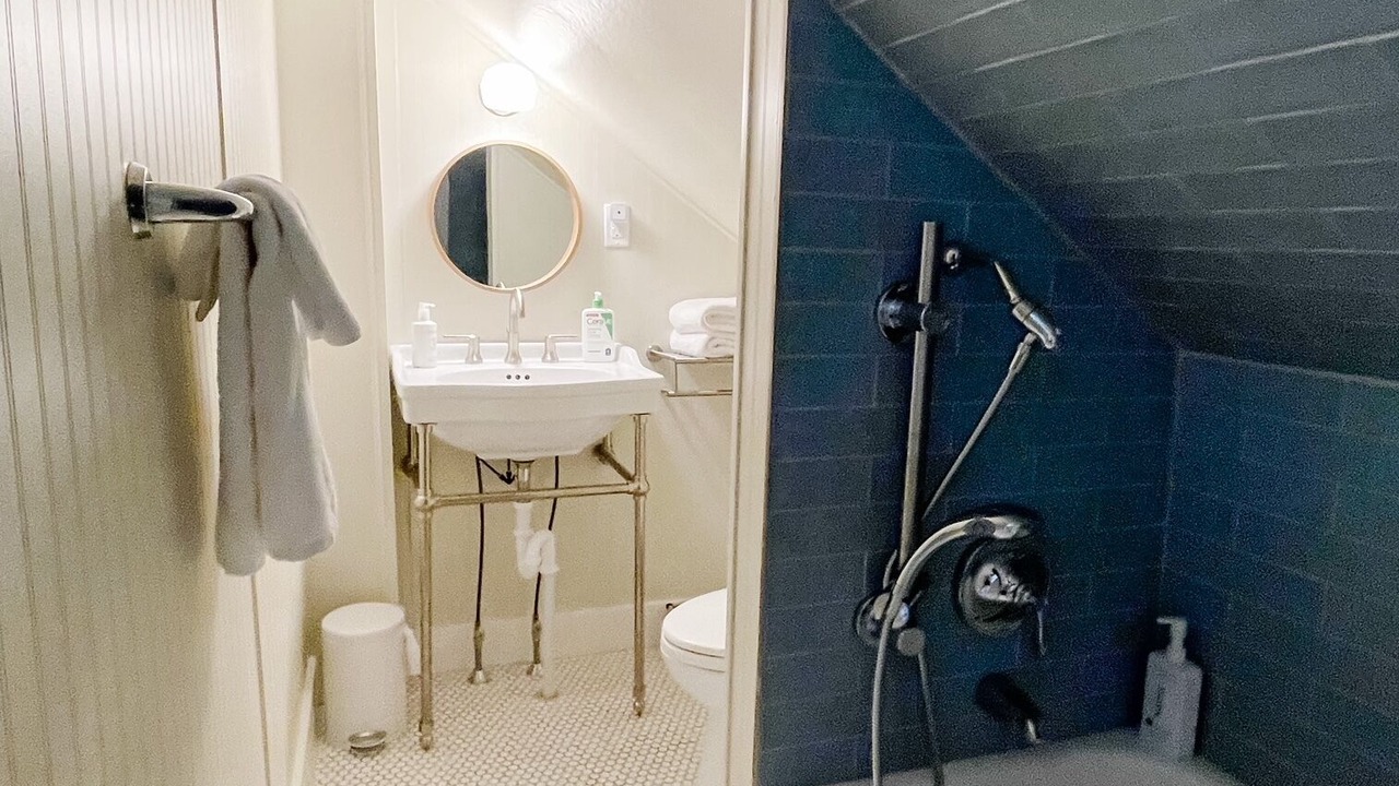 Photo of Bathroom in St. Michaels