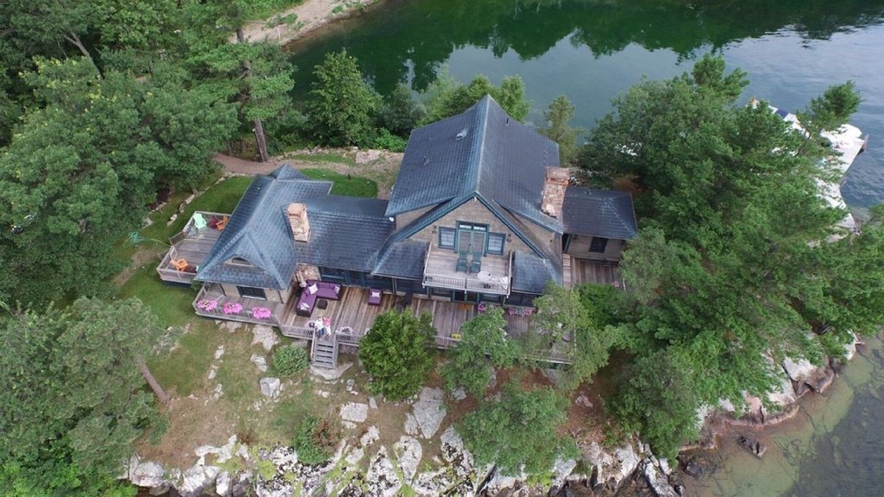 Photo of Outdoor in Grenell