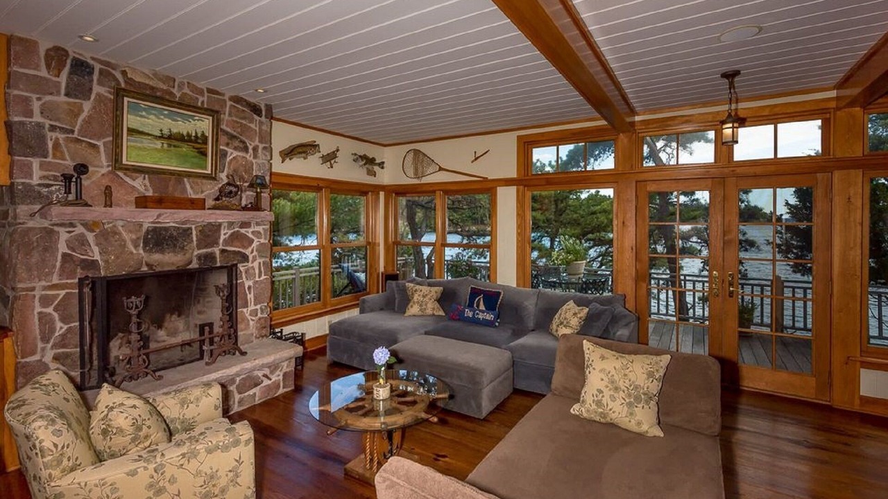 Photo of Livingroom in Grenell