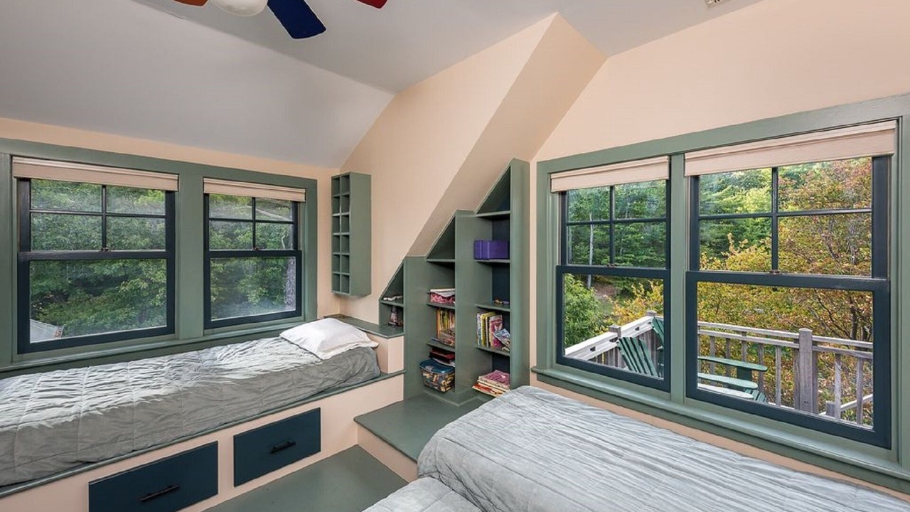 Photo of Bedroom in Grenell