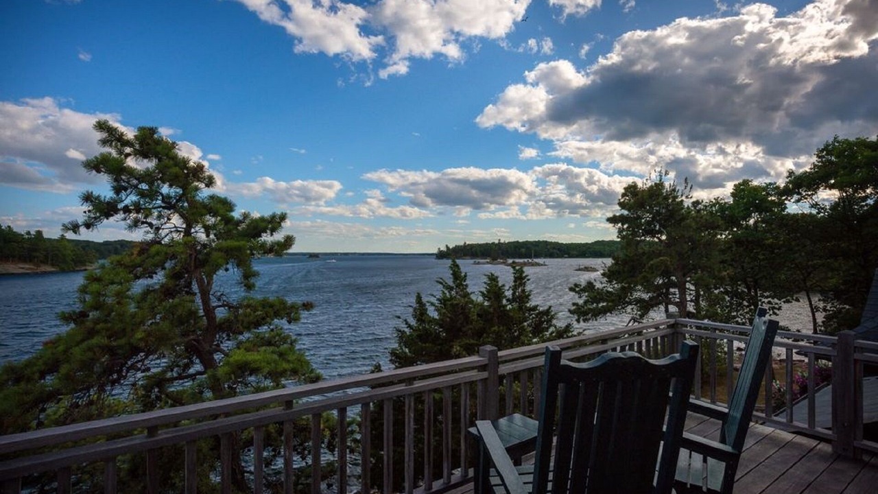 Photo of Outdoor in Grenell