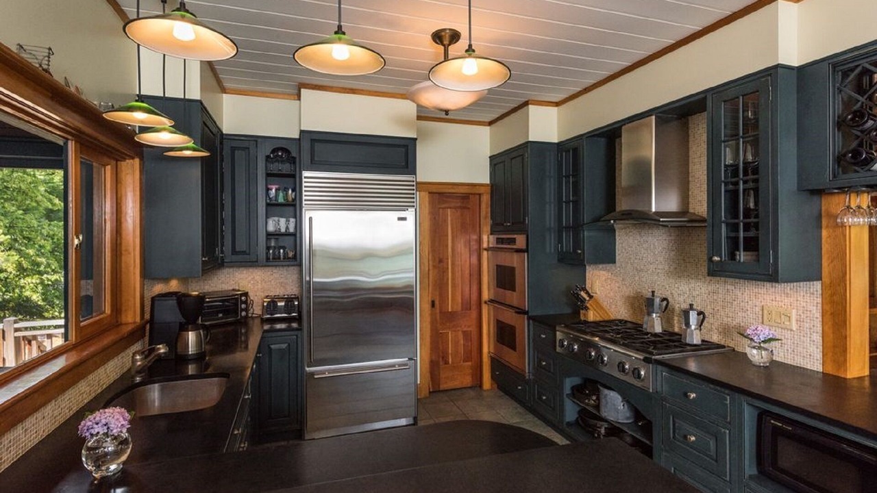 Photo of Kitchen in Grenell