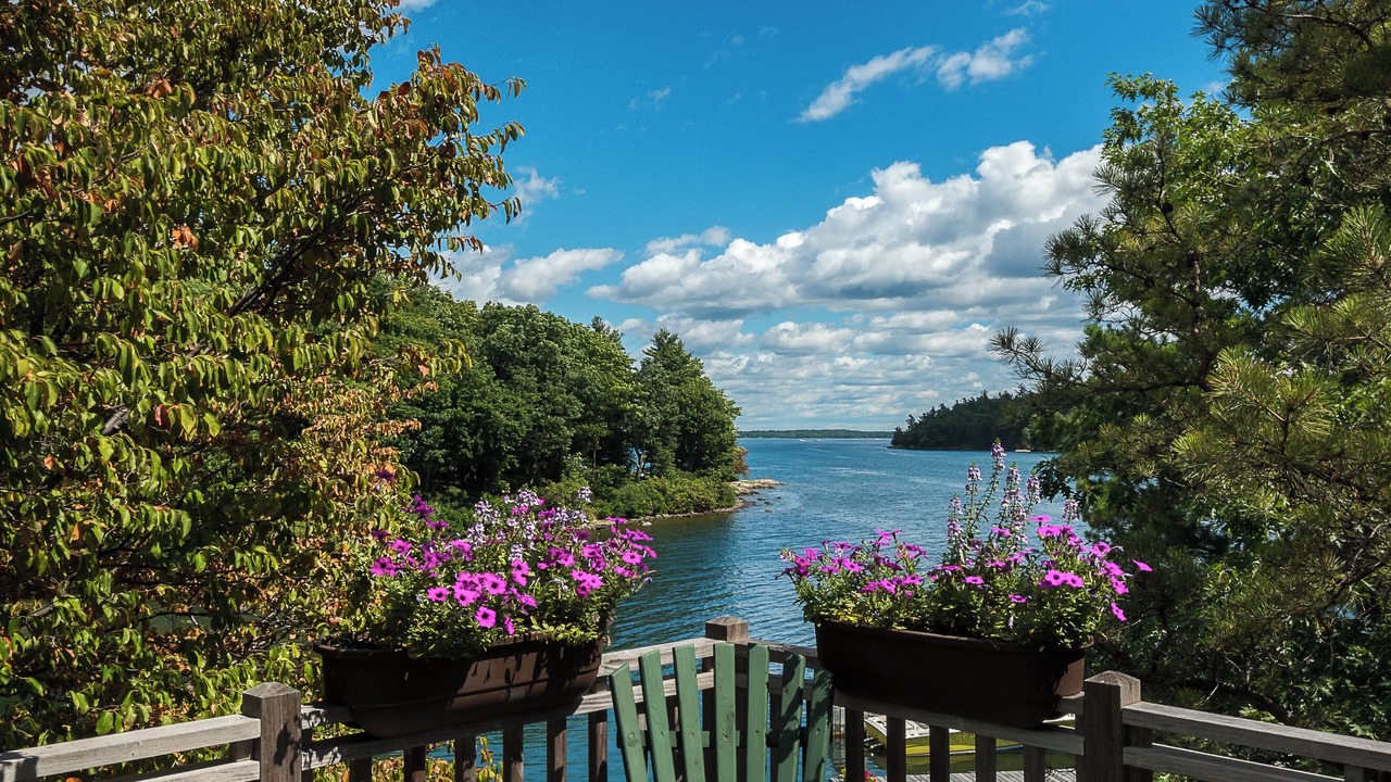 Photo of Patio Balcony in Grenell