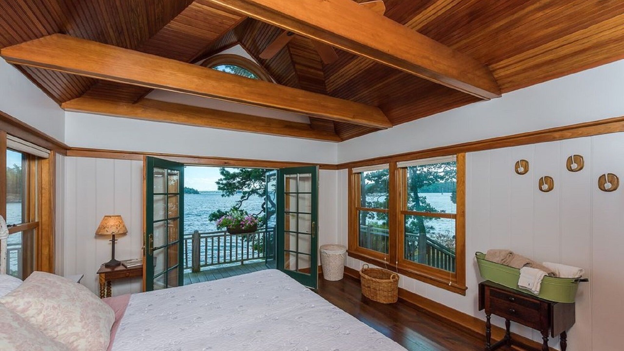 Photo of Bedroom in Grenell