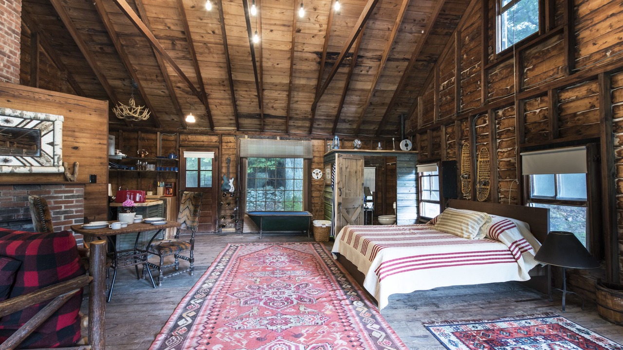 Photo of Bedroom in Willow