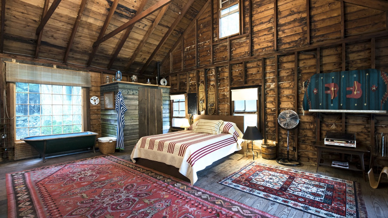 Photo of Bedroom in Willow