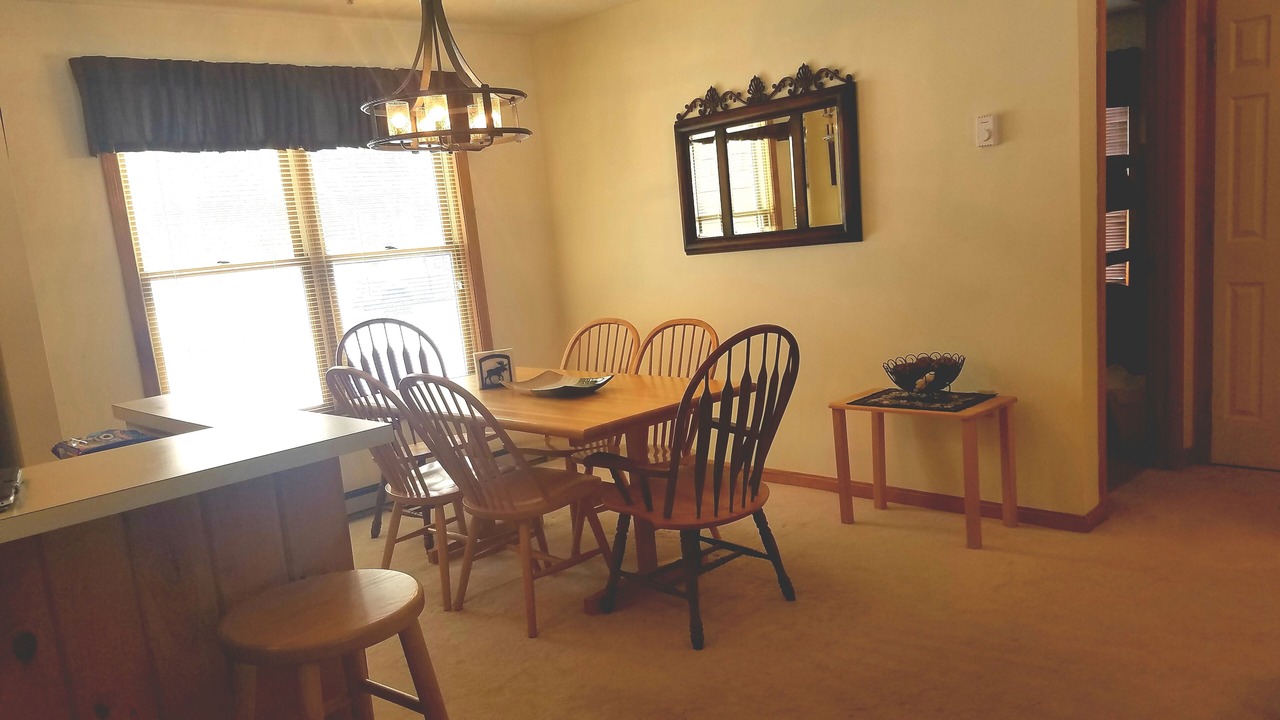 Photo of Livingroom in North Woodstock