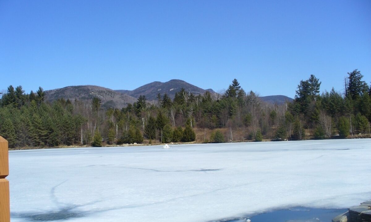 Photo of Outdoor in North Woodstock