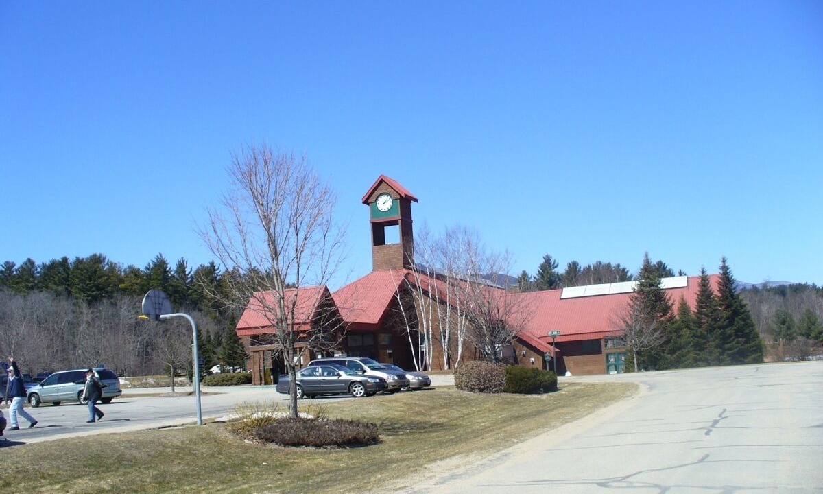 Photo of Outdoor in North Woodstock